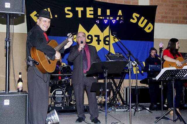 FV Stella Sud